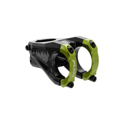 FUNN handlebar bracket EQUALIZER 35 50mm green