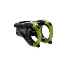 FUNN handlebar bracket EQUALIZER 35 50mm green