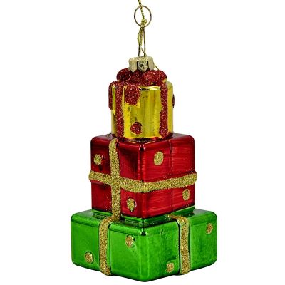 3. Mica Safe Plastic Gift Mould