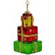 3. Mica Safe Plastic Gift Mould