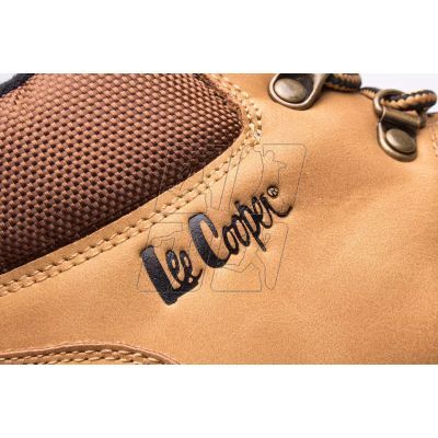 4. Shoes LEE COOPER M LCJ-22-31-1452M