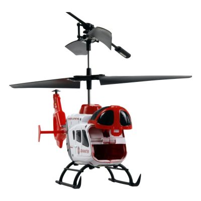 6. Amewi EC135 Remote Controlled Helicopter Electric Motor