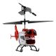 6. Amewi EC135 Remote Controlled Helicopter Electric Motor