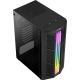 5. AEROCOOL PGS PRIME-G-BK-v1 RGB CASE black
