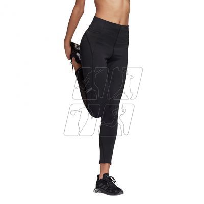 6. Adidas How Do Tight W FM7643 Leggings