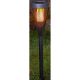 6. 2-in-1 SOLAR TORCH LAMP FLAME EFFECT 12 LED