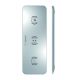 5. Terratec ChargeAIR All Universal Aluminum Wireless Charging Internal