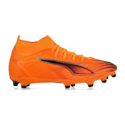 Puma Ultra 6 Match+ FG/AG 108524-03 shoes