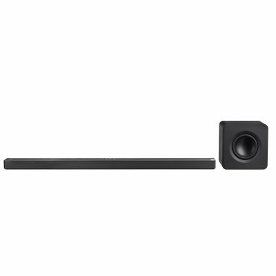 14. Samsung HW-QS700F/EN Soundbar 3.1.2 channels 360W Bluetooth 5.3 Dolby Atmos Black (NEW 2025)