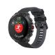 3. Polar Grit X2 Pro 3.53 cm (1.39") AMOLED 48.6 mm Digital 454 x 454 px Touchscreen Black GPS