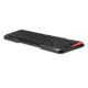 5. IBOX INFERNO IKS855 Keyboard (USB 3.0; (EN); black)
