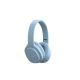 6. Havit I62 blue wireless on-ear headphones