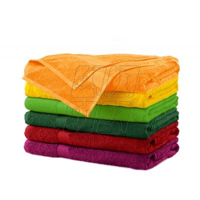 2. Malfini Terry Bath Towel 70x140 MLI-905A2