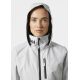 11. Helly Hansen W Crew Hooded Jacket W 34448 853