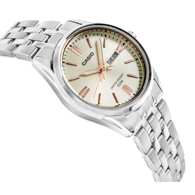 2. Women's watch CASIO LTP-1335D-9AVDF + BOX