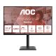 2. AOC E4 Q32E4U Computer Monitor 80 cm (31.5") 2560 x 1440 px Quad HD LED Black