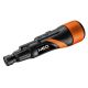 18. USB-C Cordless Screwdriver 3.6 V, Li-Ion, Plastic Case + Accessories