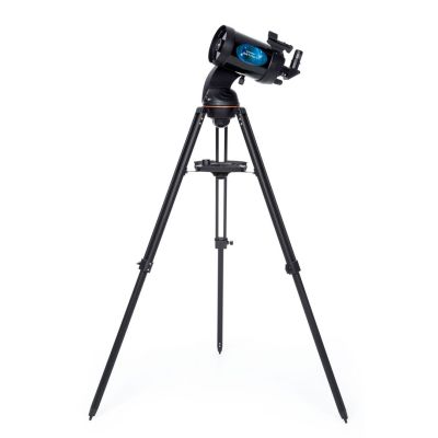 7. Celestron AstroFi 5" SCT telescope