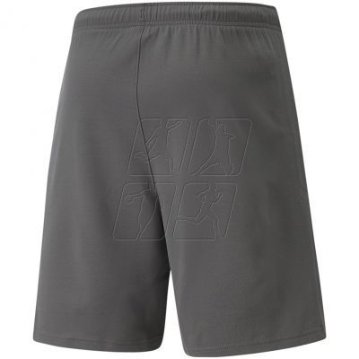 2. Puma teamRise Short M 704942 13