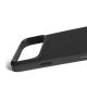 23. Mujjo iPhone 17 Pro Max Black Leather Case