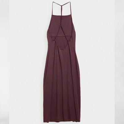 6. Dress 4F W 4FSS23TDREF050 81S
