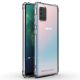 10. Wozinsky Anti Shock durable case with Military Grade Protection for Samsung Galaxy A72 4G transparent