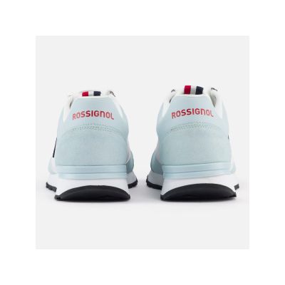 6. Rossignol W Hrtg White-Light Blue Shoes