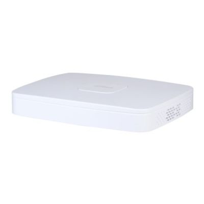 3. DAHUA NVR4108-8P-EI Network Recorder White