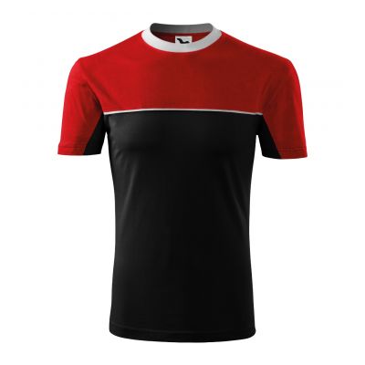 3. Malfini Colormix T-shirt M MLI-10901 black