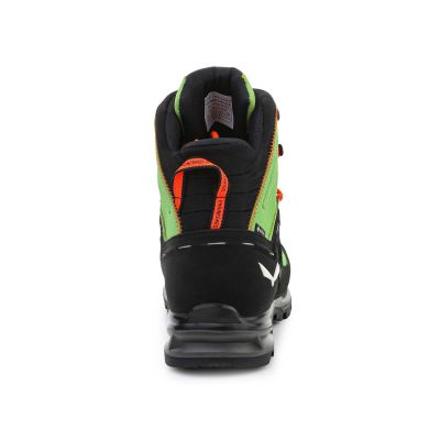6. Salewa MTN TRAINER 2 MID GTX M 61397-5660 shoes