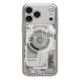 3. Spigen Ultra Hybrid MagSafe Case for iPhone 17 Pro Neo One - Clear