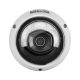 4. 6Mpx BCS-L-DIP16FCR3L3-Ai1 dome IP camera