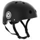2. KATANA SKATE HELMET BLACK RL ENERO PRO