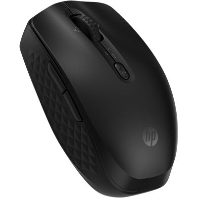 5. HP 420 Programmable Bluetooth Mouse Wireless Black 7M1D3AA