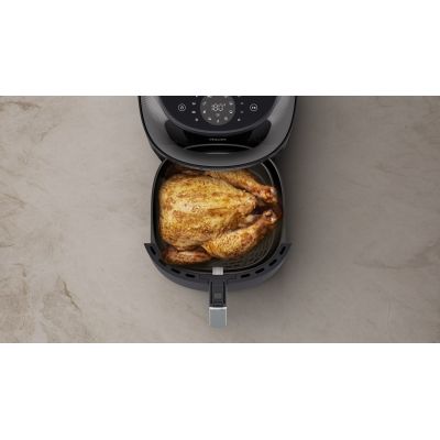 21. Air fryer PHILIPS NA 342/00