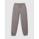 7. Boys' jogger sweatpants 4F 4FJRAW25TTROM1634-22S