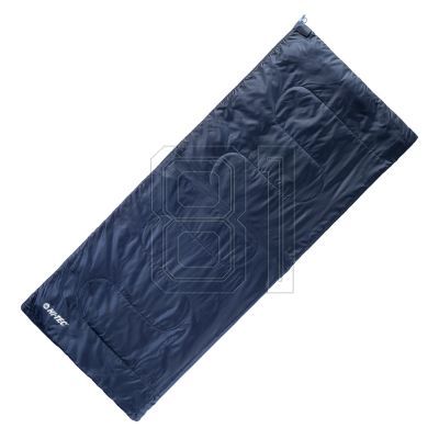 2. Hi-Tec Sobre sleeping bag 92800404127