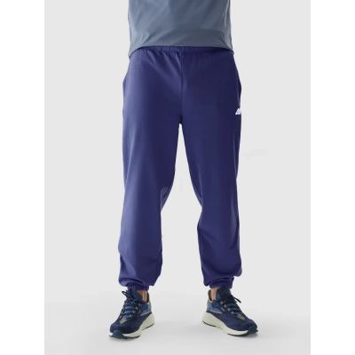 5. Sweatpants 4F M 4FWAW24TTROM1277-31S