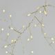 3. DECORATIVE TREE 240 LED 180 CM WHITE