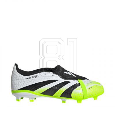 Adidas Predator League FT FG/MG Jr JP9916 football boots