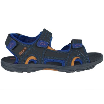 6. Kappa Early II K Footwear Kids sandals 260373K 6744