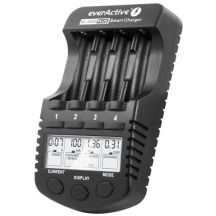 everActive NC1000 Charger (No data)