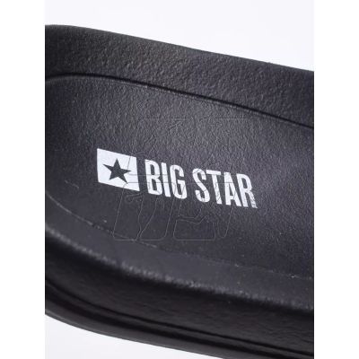 5. Big Star Slippers W LL274A158-906