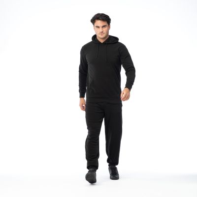 10. Men’s MIVARO Sweatshirt
