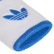 4. Adidas Real Madrid sweatband 2 pcs JX9201