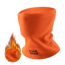 ROCKBROS 3-in-1 Face Mask M012, Orange