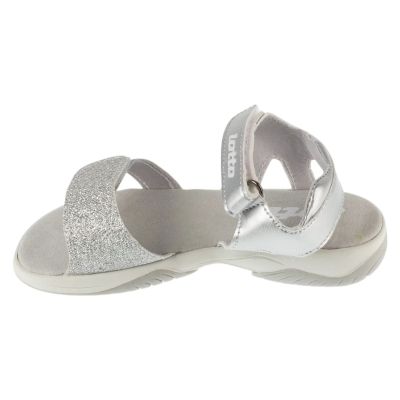 2. Lotto Isaluba K 2600980K-8010 Silver 25