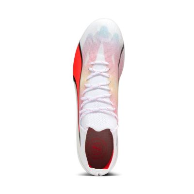4. Puma Ultra Ultimate MG M 107506 01 shoes