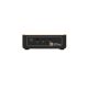 4. Sapphire EDGE AI 370 SFF Black, Gold FP8 2 GHz