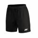 4. Zina Iluvio Senior match shorts M Z01929_20220201120132 Black